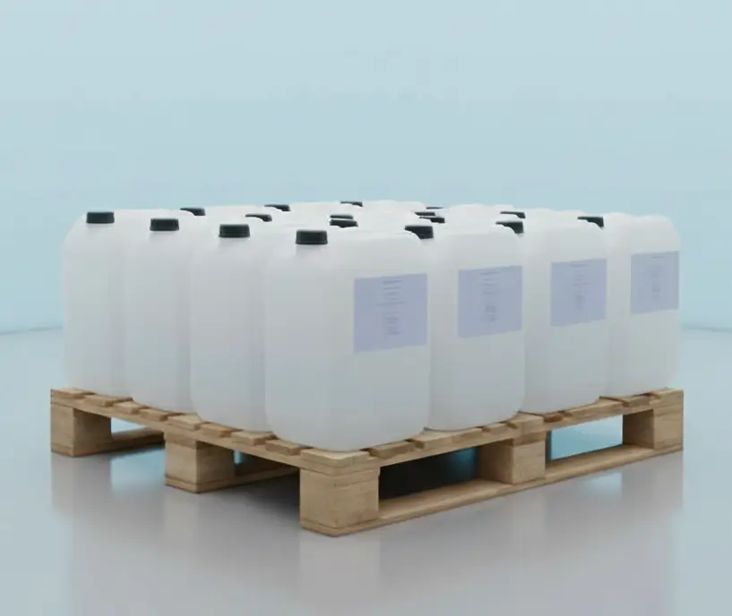 Deionised Water 16 x 25 Litres 1 Deionised Water 16 x 25 Litres